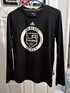 Kings long sleeve tee